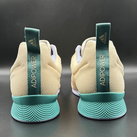 Adidas Adipower Weightlifting 2 Shoes - Picture 5 of 13